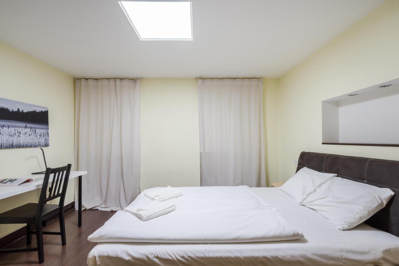 Dolly'S Duplex Home Budapest Eksteriør billede