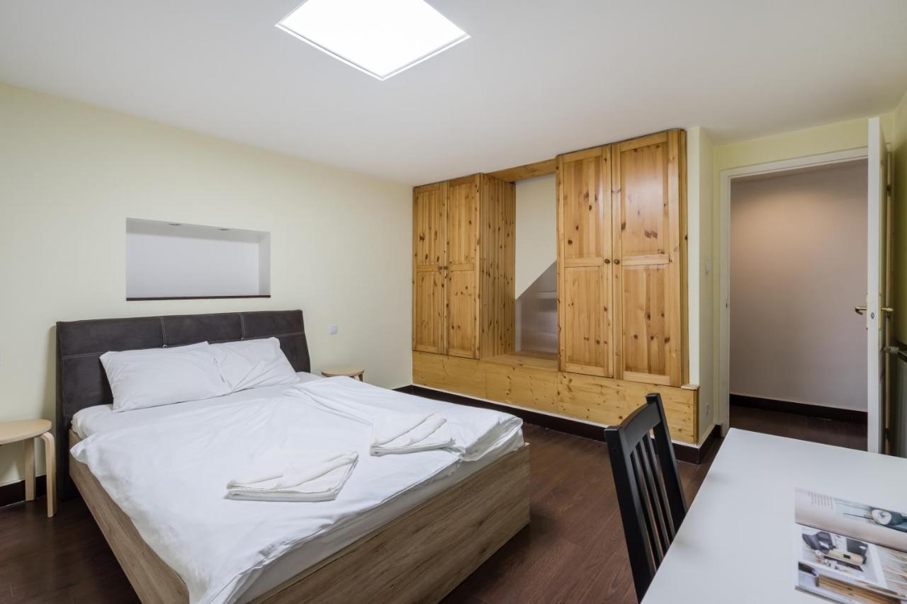 Dolly'S Duplex Home Budapest Eksteriør billede