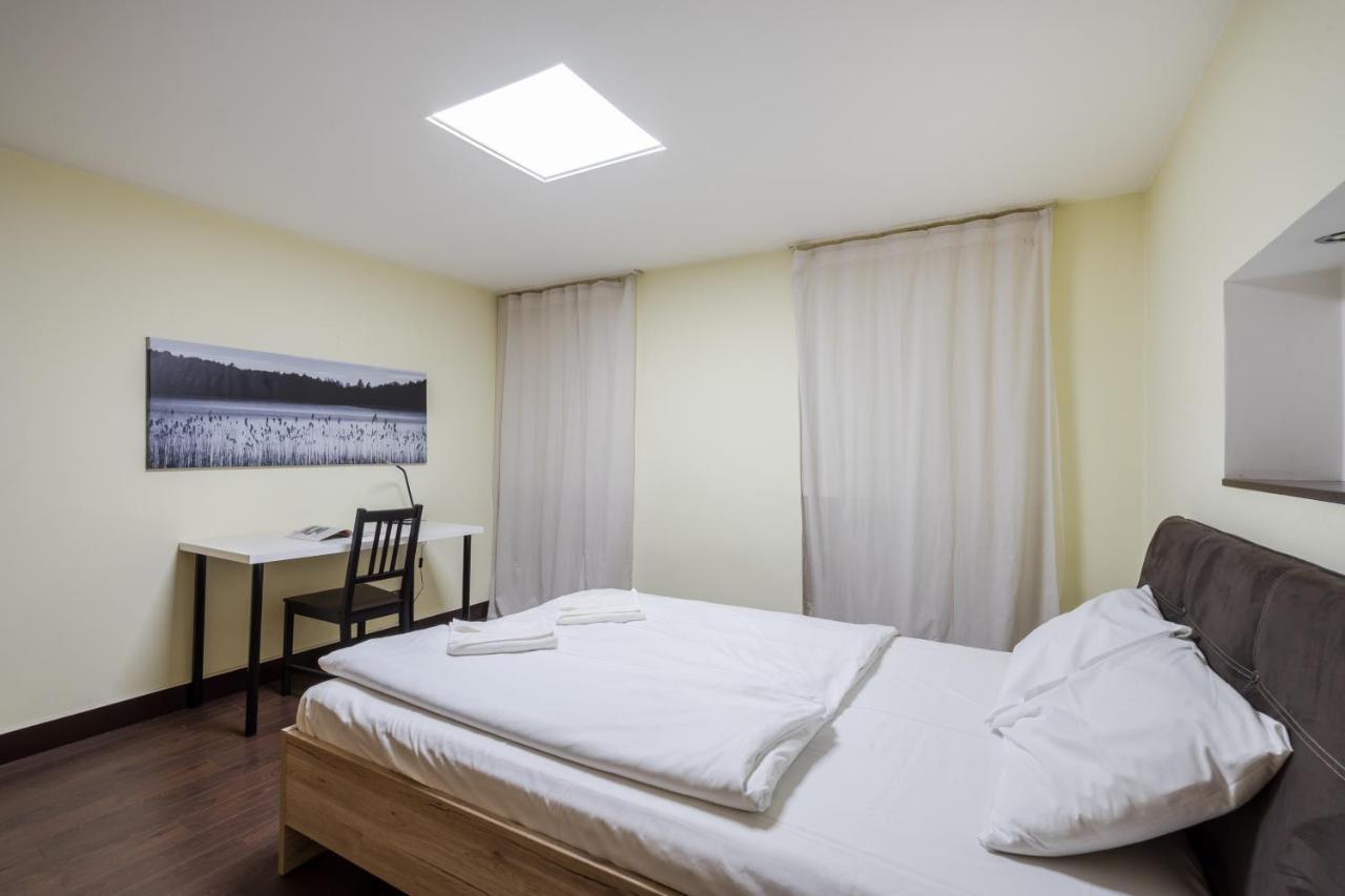 Dolly'S Duplex Home Budapest Eksteriør billede
