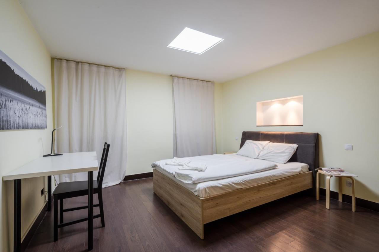 Dolly'S Duplex Home Budapest Eksteriør billede